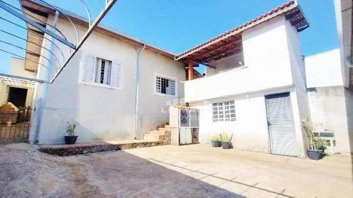 Casa à venda com 2 quartos, 184m² - Foto 30