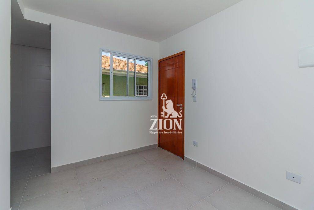 Apartamento à venda com 1 quarto, 25m² - Foto 3