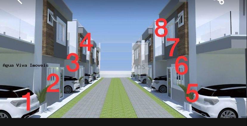 Casa à venda com 2 quartos, 100m² - Foto 17