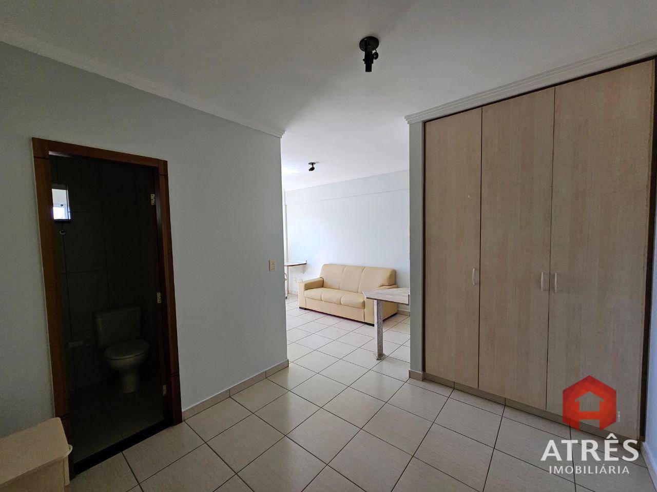 Flat/Apart Hotel, 1 quarto, 35 m² - Foto 3