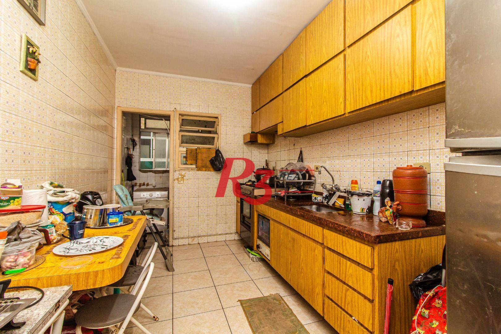 Apartamento à venda com 2 quartos, 120m² - Foto 19