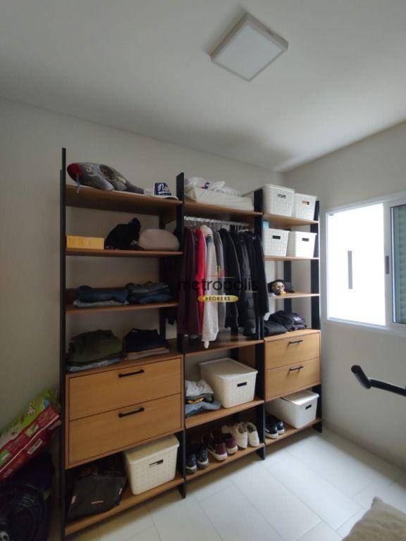 Apartamento à venda com 2 quartos, 50m² - Foto 9