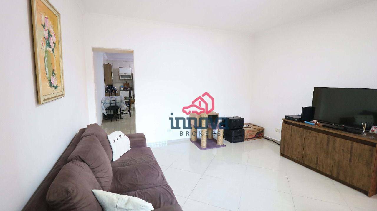 Sobrado à venda com 3 quartos, 110m² - Foto 5