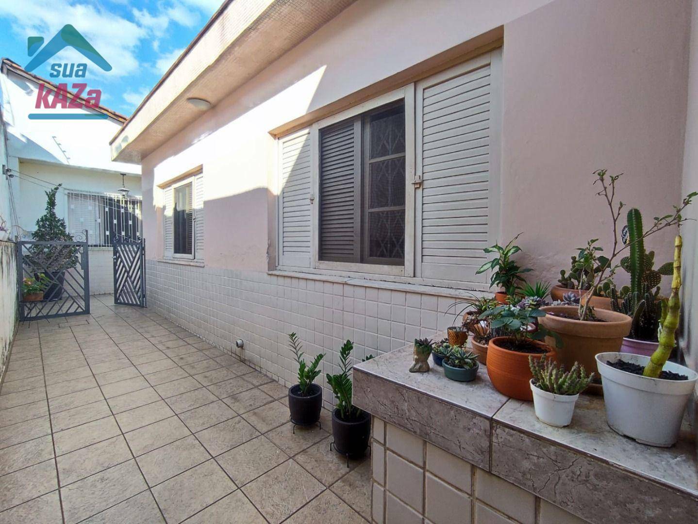 Casa à venda com 4 quartos, 250m² - Foto 25