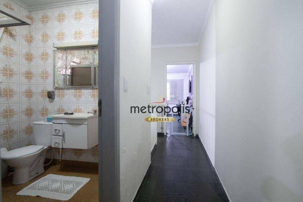 Sobrado à venda com 2 quartos, 173m² - Foto 10