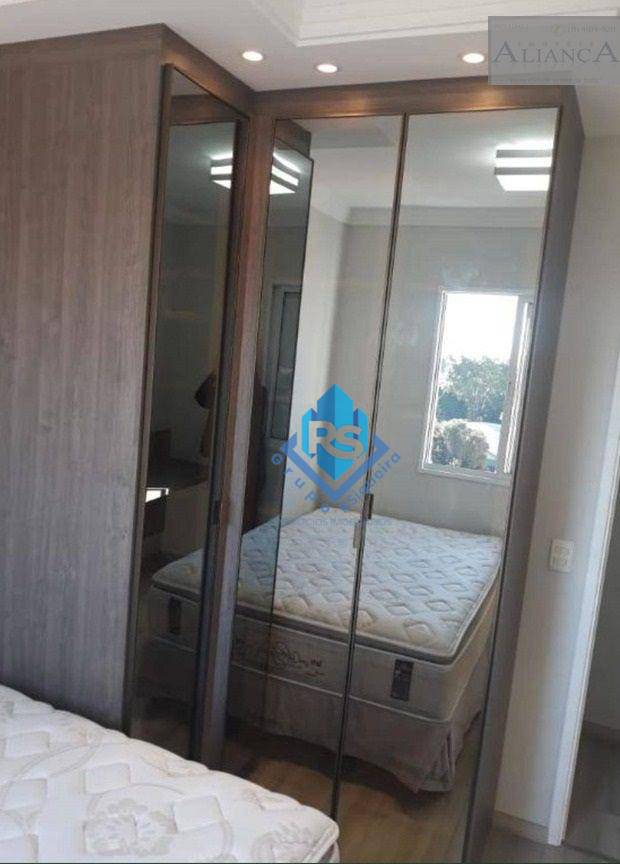 Apartamento à venda com 2 quartos, 58m² - Foto 19