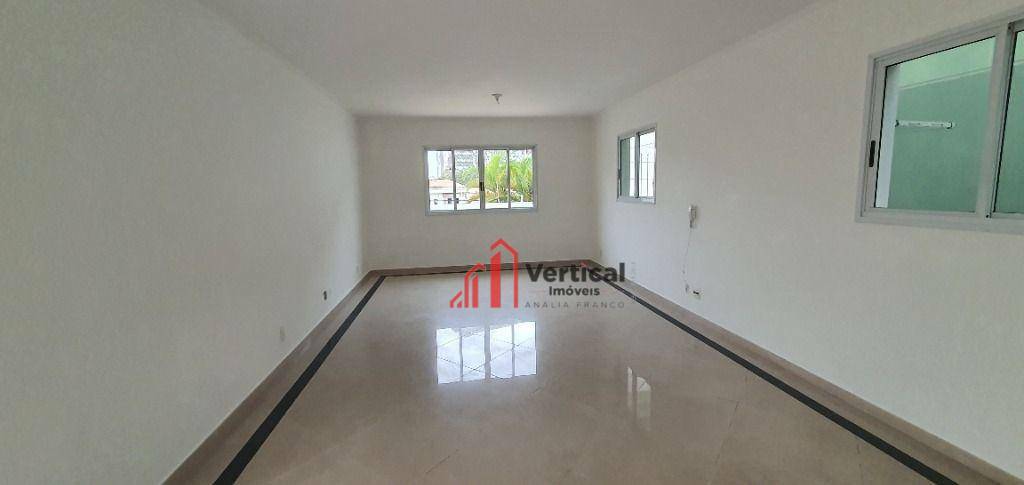 Sobrado à venda e aluguel com 3 quartos, 150m² - Foto 5