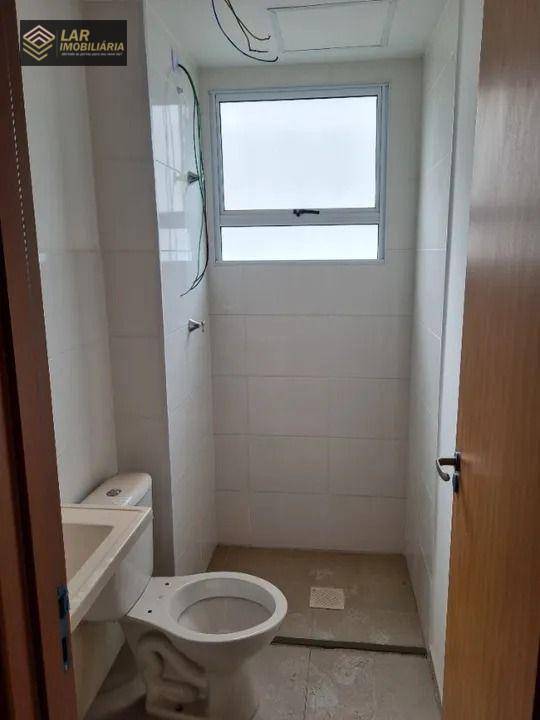 Apartamento à venda com 2 quartos, 40m² - Foto 13