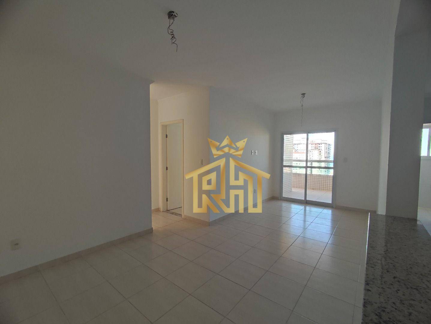 Apartamento à venda com 3 quartos, 101m² - Foto 4