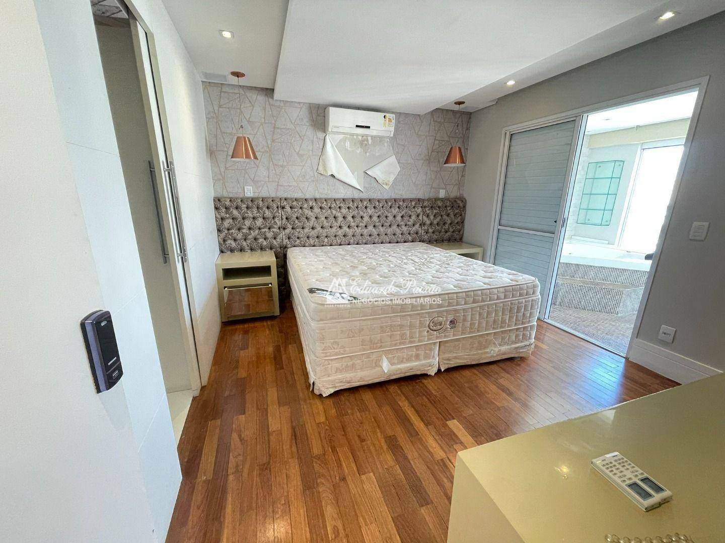 Cobertura à venda com 3 quartos, 234m² - Foto 39