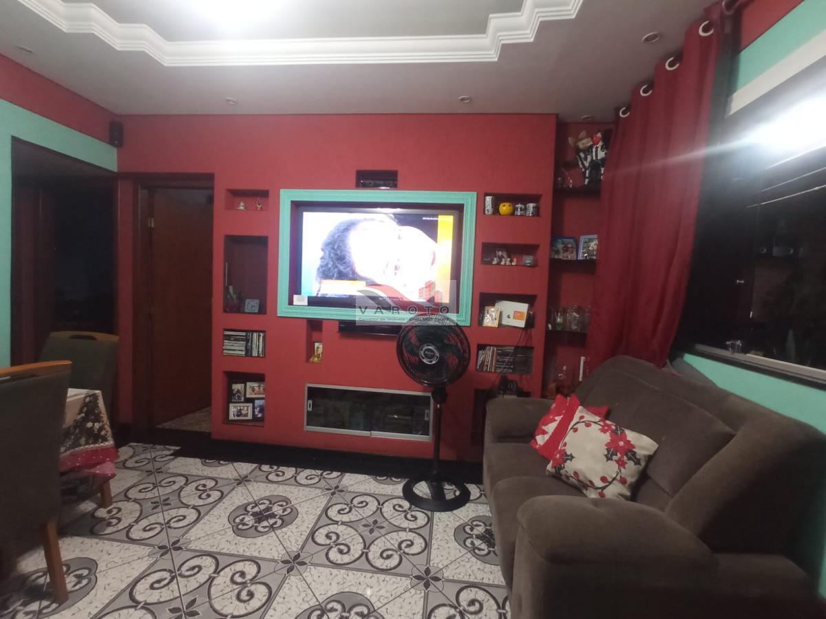 Casa à venda com 2 quartos, 20m² - Foto 15