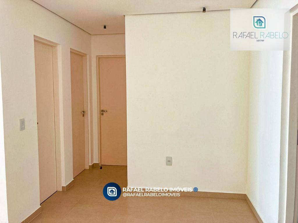 Apartamento à venda com 3 quartos, 75m² - Foto 3