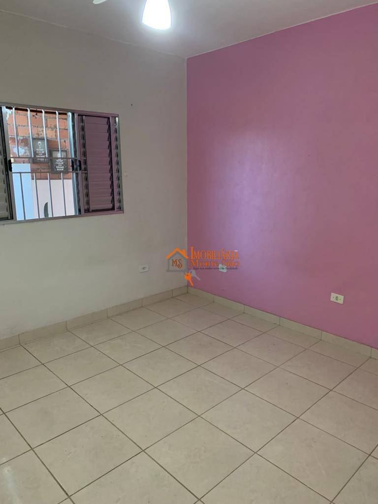 Casa à venda com 3 quartos, 137M2 - Foto 25