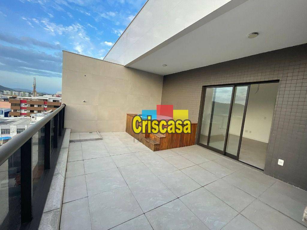 Cobertura à venda com 2 quartos, 124m² - Foto 21