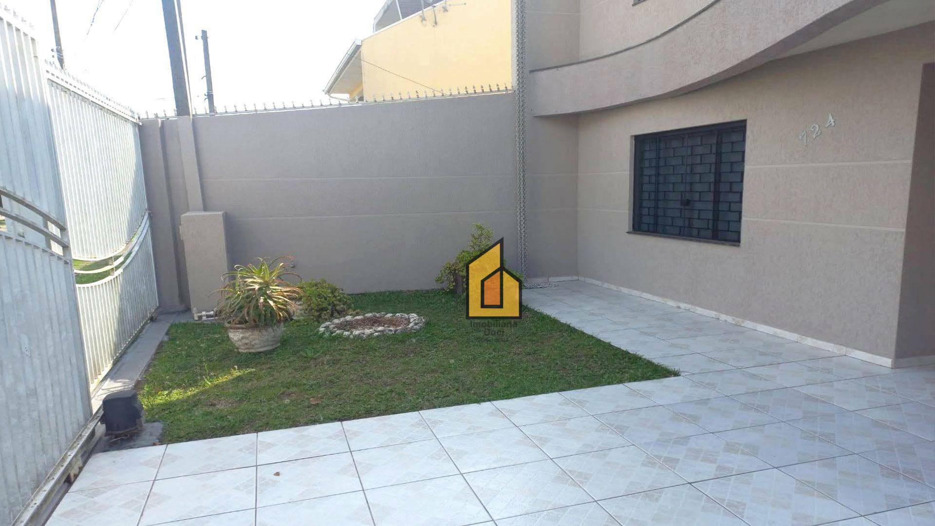 Sobrado à venda com 3 quartos, 203m² - Foto 3