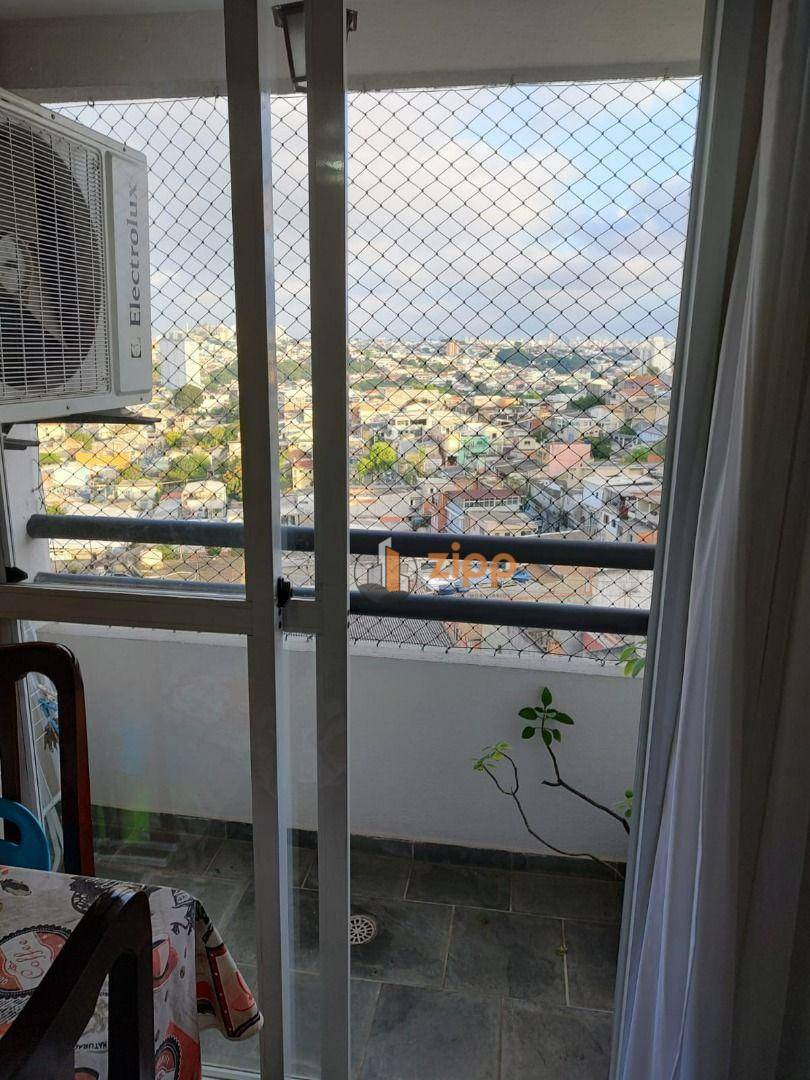 Apartamento à venda com 2 quartos, 50m² - Foto 3