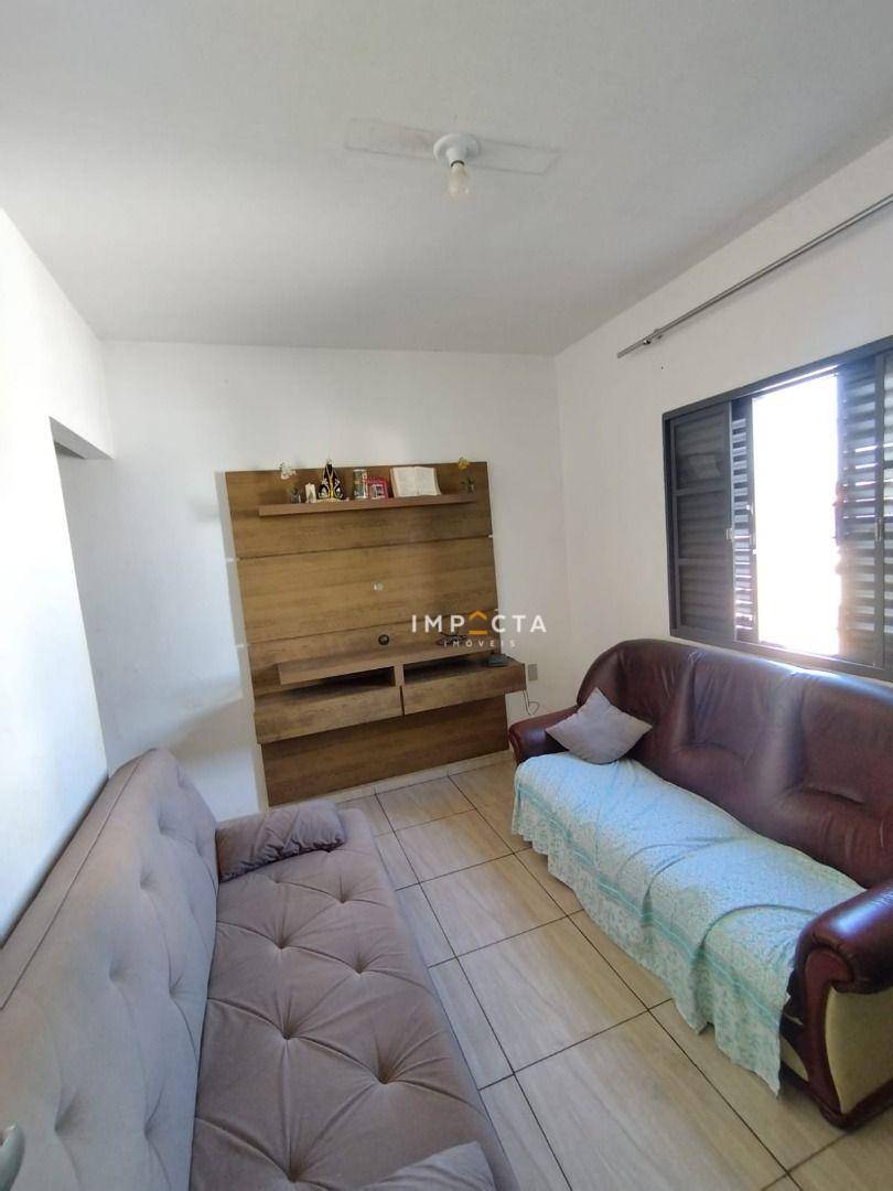 Casa à venda com 2 quartos, 77m² - Foto 3