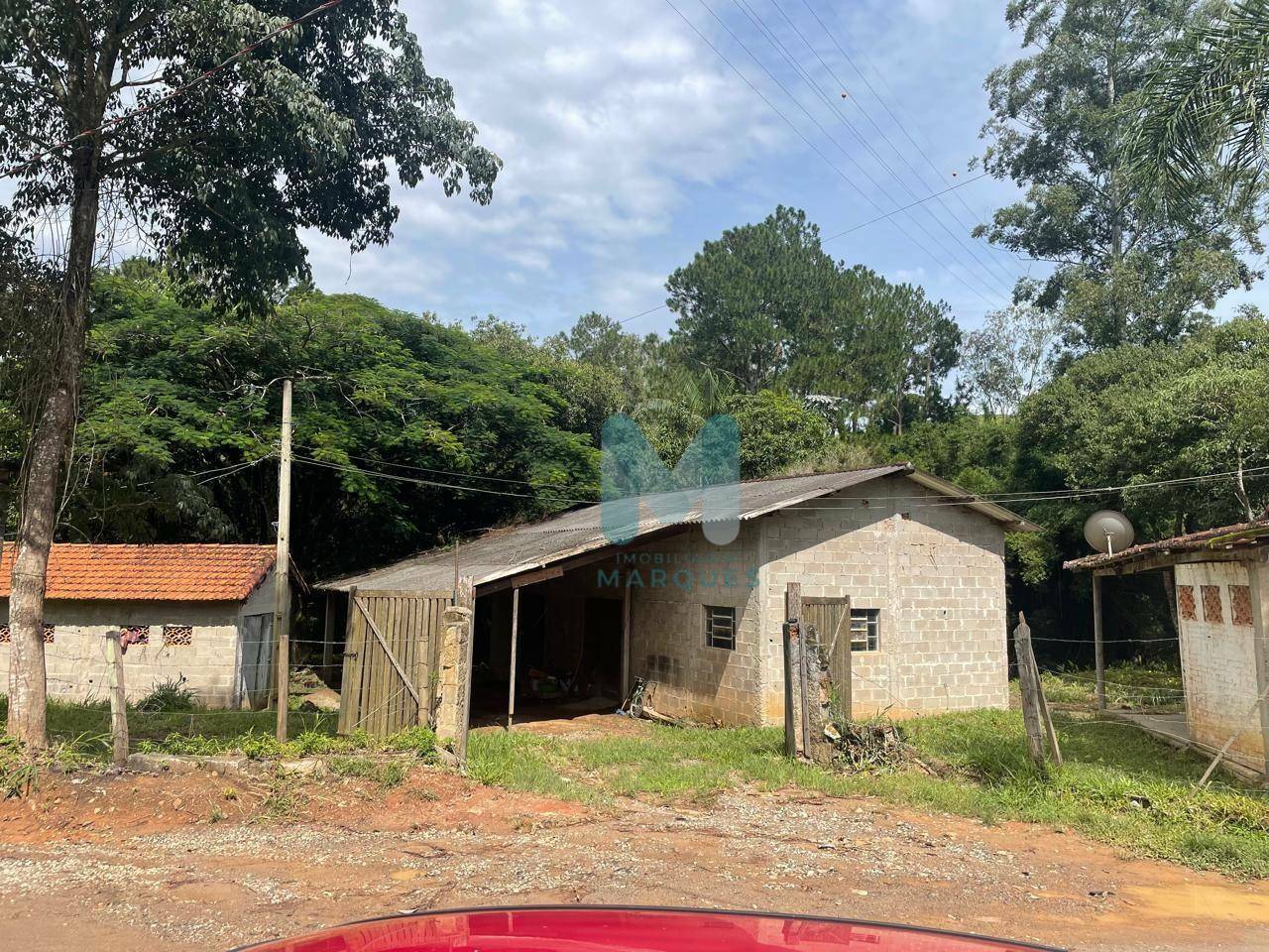 Depósito-Galpão-Armazém à venda, 180m² - Foto 3