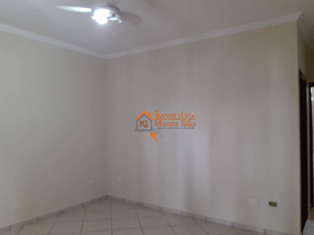 Sobrado à venda com 4 quartos, 224m² - Foto 16