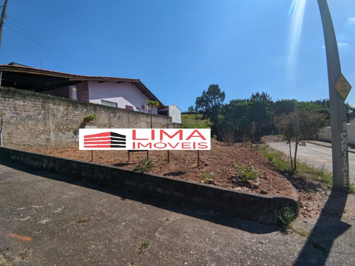 Terreno à venda, 300m² - Foto 1