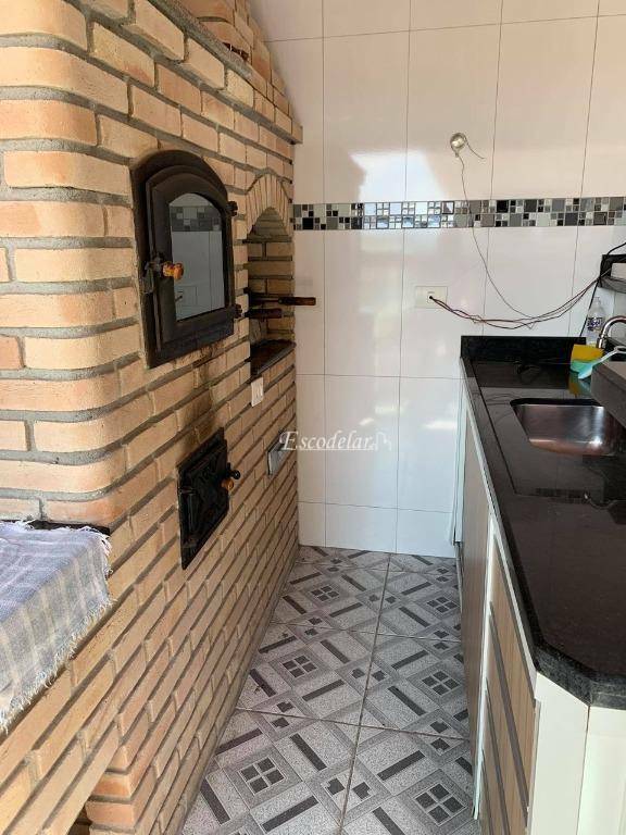 Sobrado à venda com 4 quartos, 300m² - Foto 22