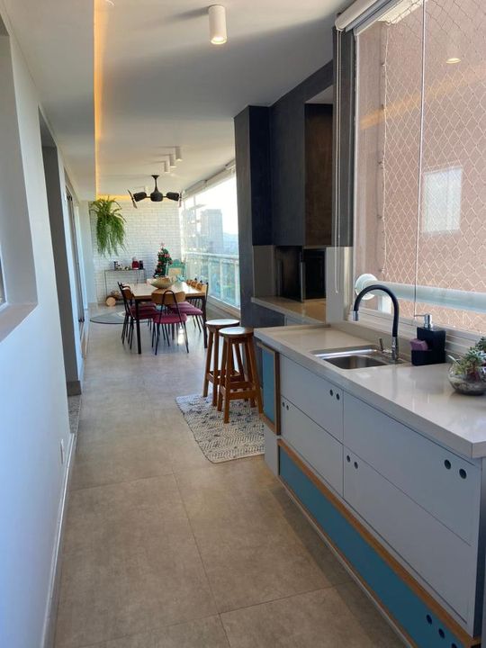 Apartamento à venda com 3 quartos, 347m² - Foto 9