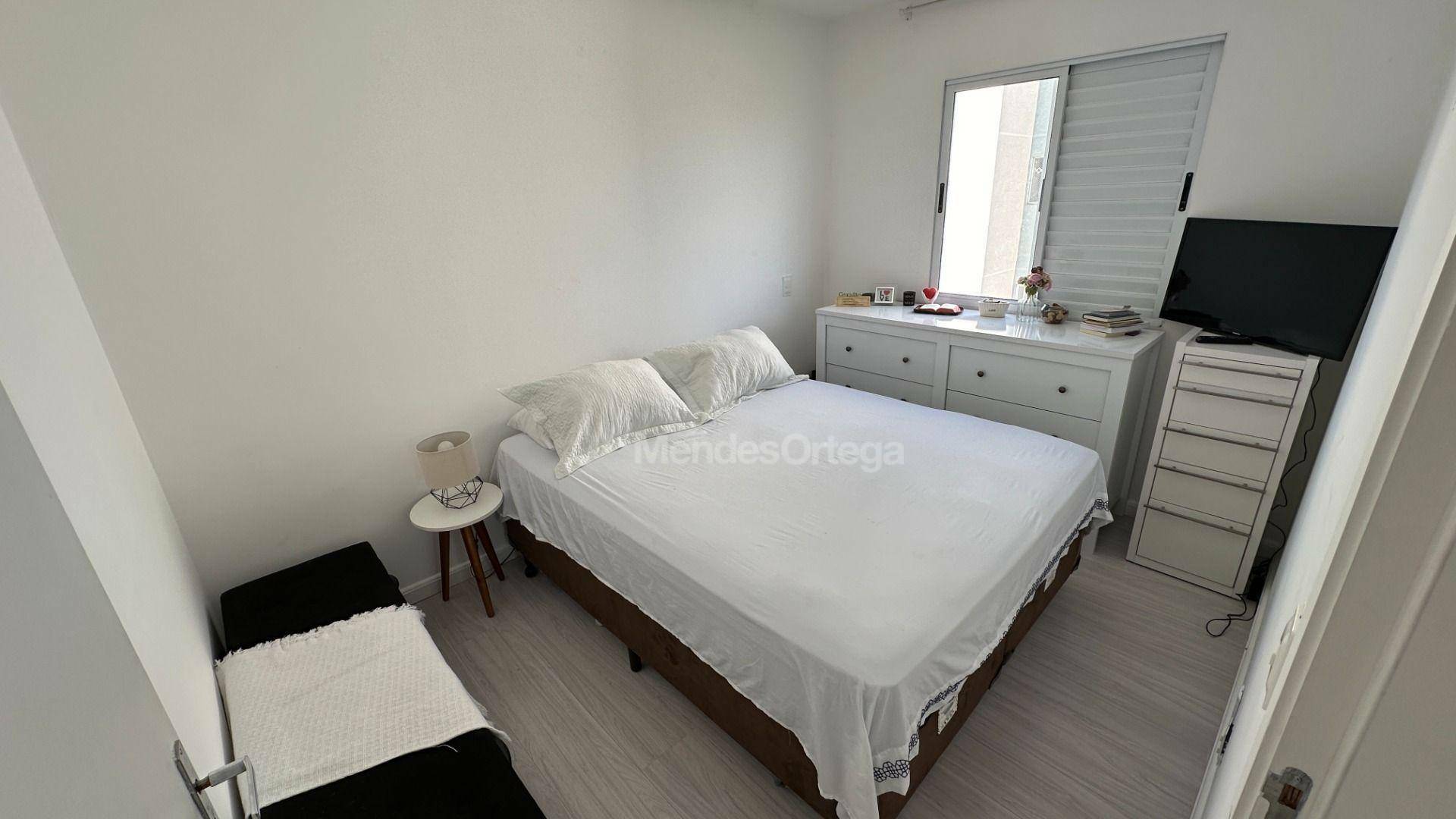 Apartamento à venda com 2 quartos, 48m² - Foto 16