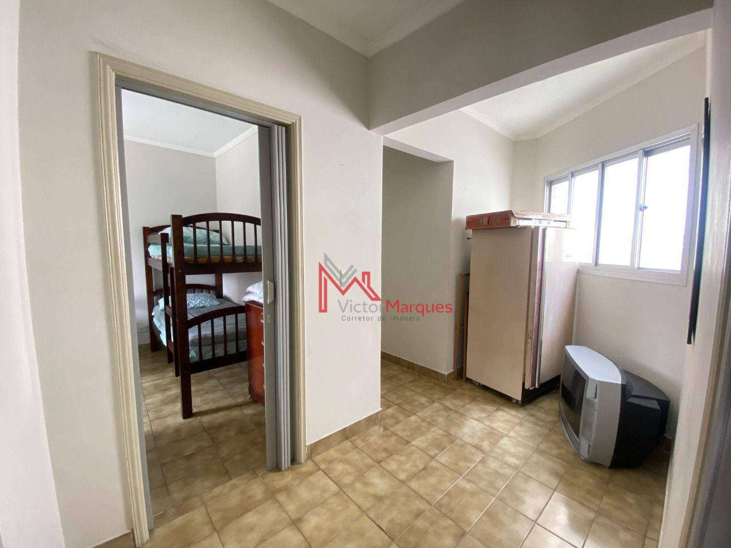 Apartamento à venda com 2 quartos, 80m² - Foto 5