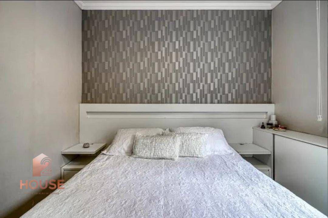 Apartamento à venda com 3 quartos, 83m² - Foto 5