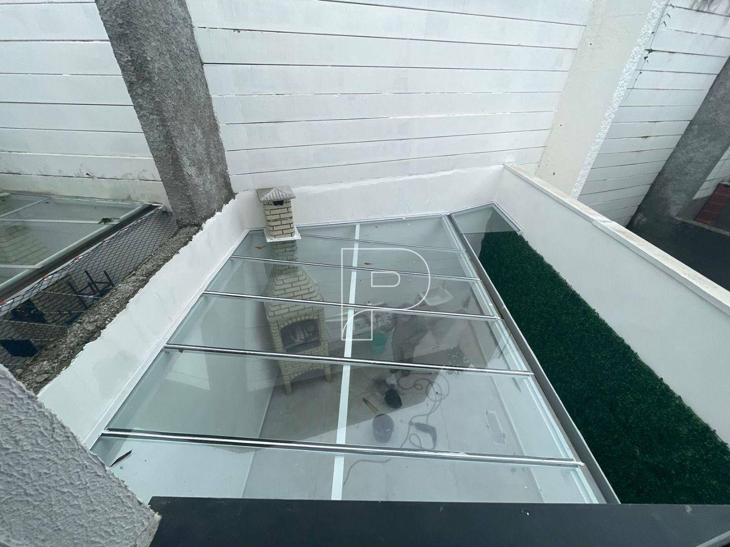 Casa de Condomínio à venda com 2 quartos, 69m² - Foto 13
