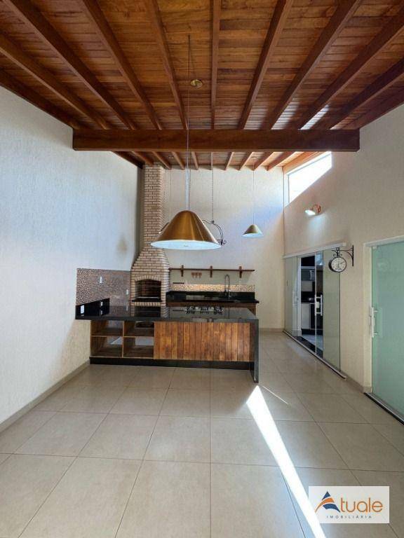 Casa de Condomínio à venda com 3 quartos, 200m² - Foto 17