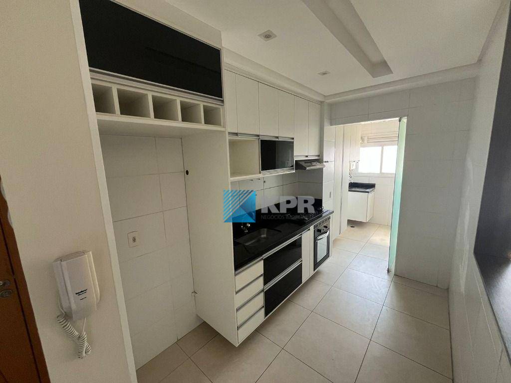 Apartamento à venda com 3 quartos, 80m² - Foto 12