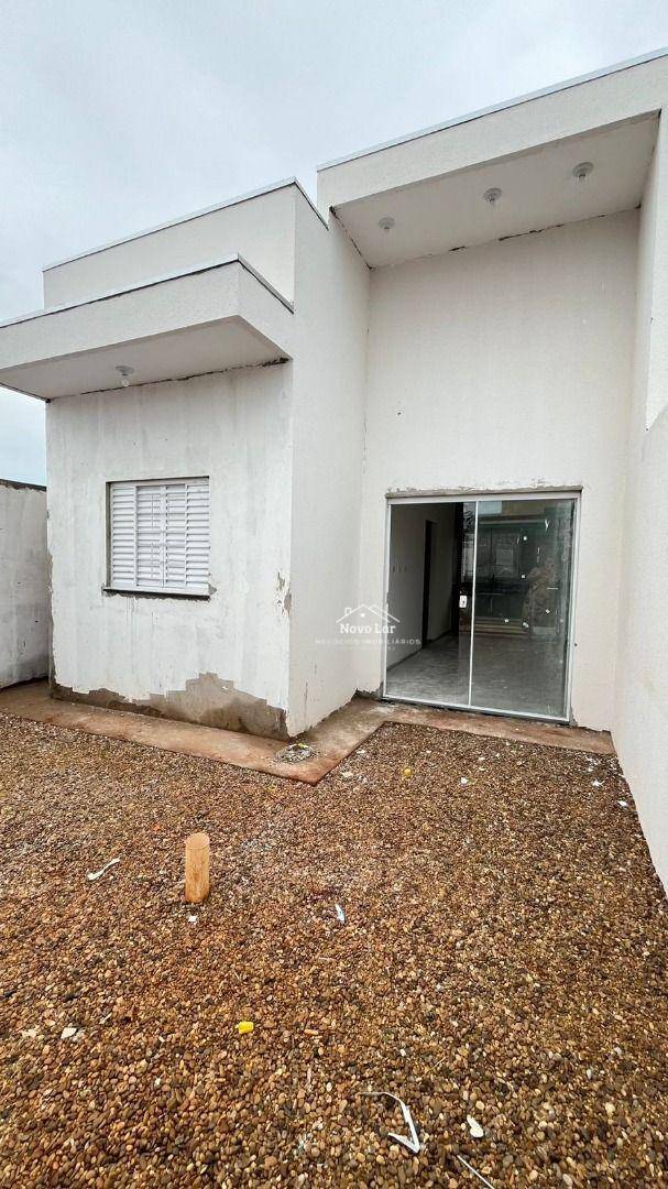 Casa, 2 quartos, 60 m² - Foto 3