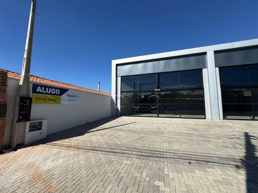 Loja-Salão para alugar, 160m² - Foto 3
