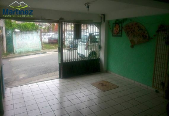 Sobrado à venda com 2 quartos, 200m² - Foto 40