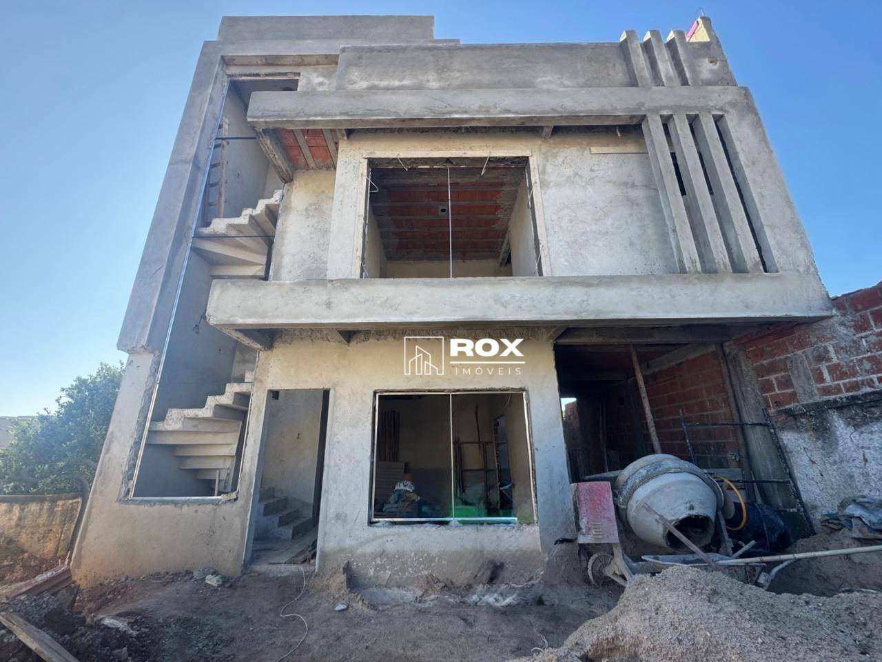 Sobrado à venda com 3 quartos, 155m² - Foto 7
