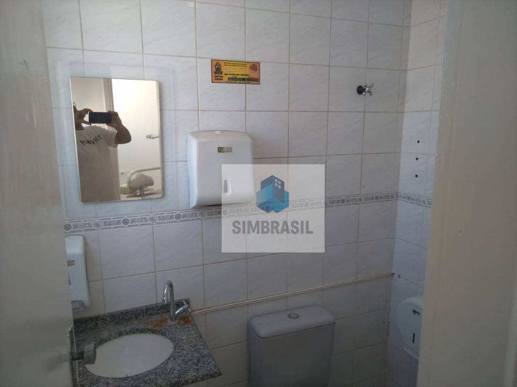 Conjunto Comercial-Sala à venda e aluguel, 106m² - Foto 7