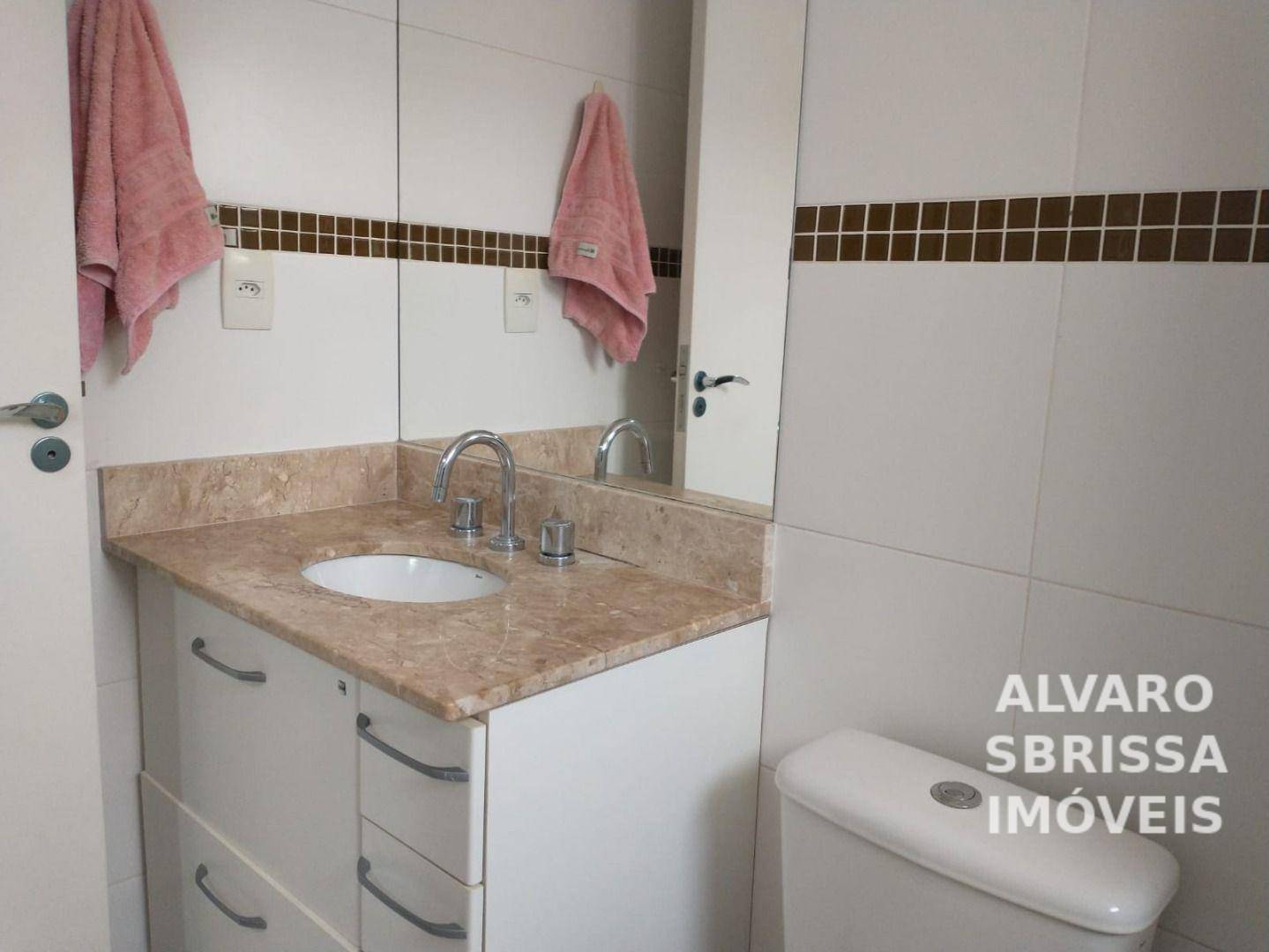 Apartamento à venda com 2 quartos, 121m² - Foto 11