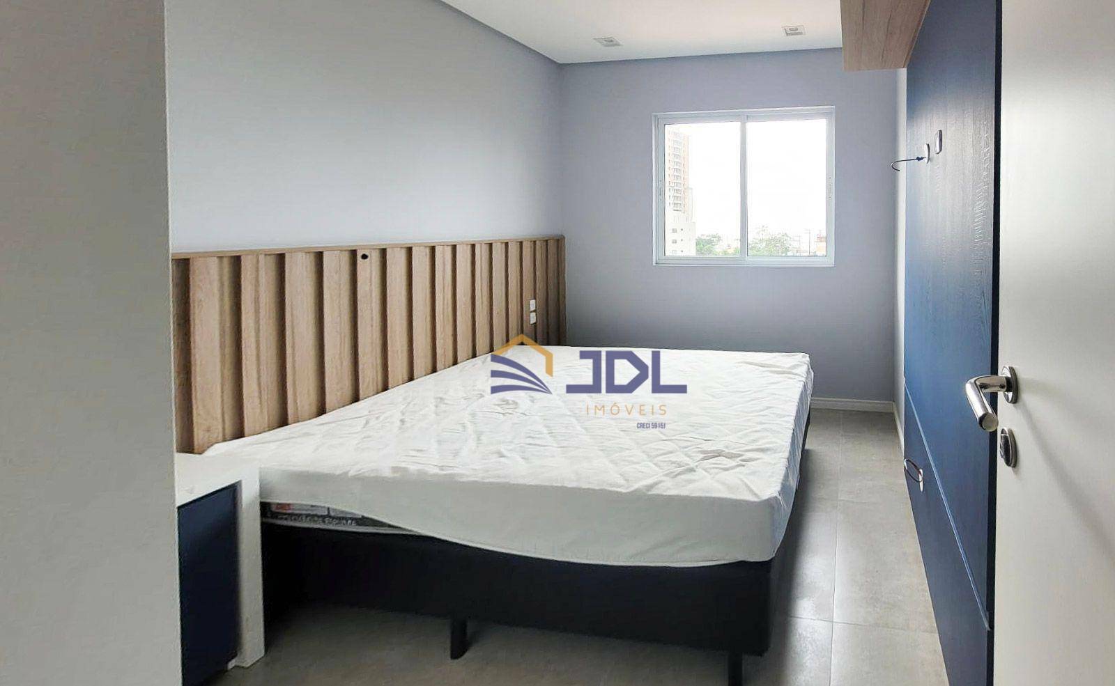 Apartamento à venda com 3 quartos, 99m² - Foto 11