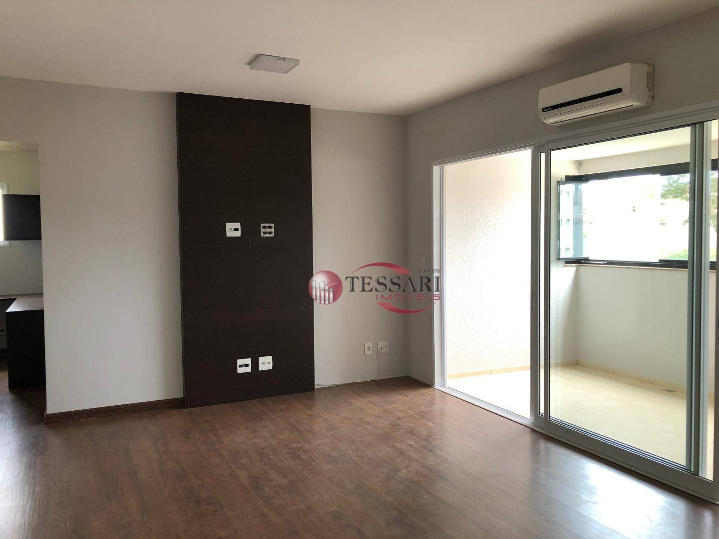 Apartamento à venda com 2 quartos, 104m² - Foto 2