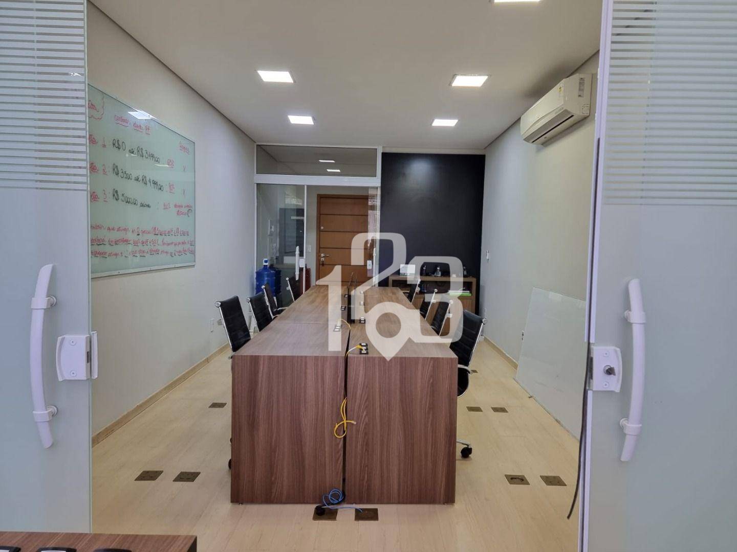 Conjunto Comercial-Sala à venda e aluguel, 36m² - Foto 1