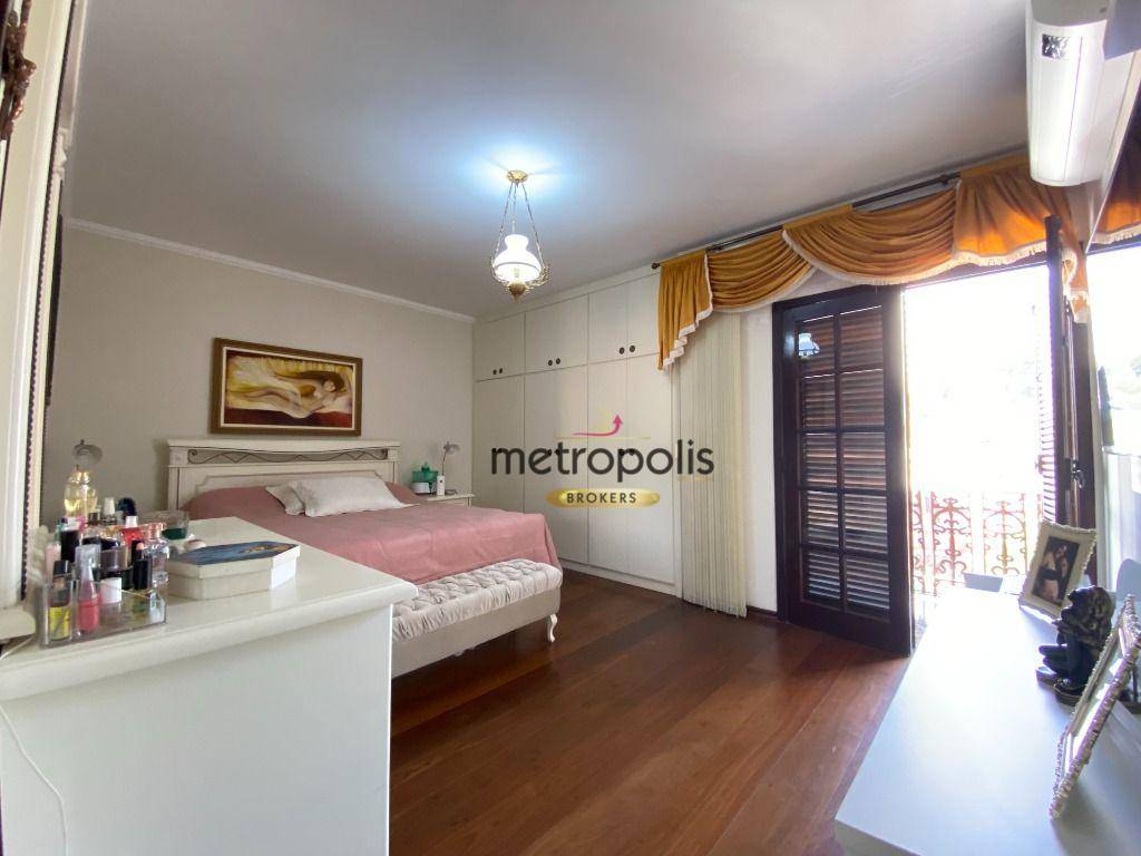 Sobrado à venda com 4 quartos, 281m² - Foto 62