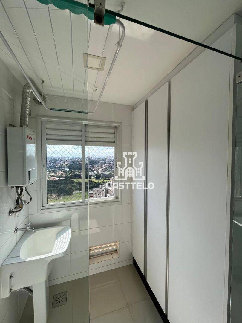 Apartamento à venda com 3 quartos, 82m² - Foto 19