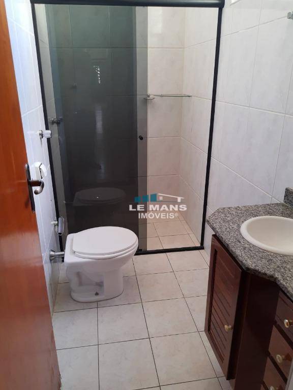 Casa à venda com 2 quartos, 99m² - Foto 19