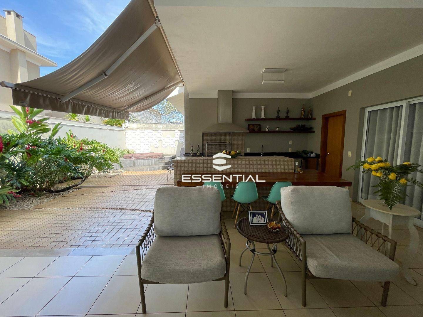 Sobrado à venda e aluguel com 4 quartos, 350m² - Foto 30