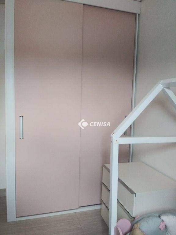 Casa de Condomínio à venda com 3 quartos, 160m² - Foto 32