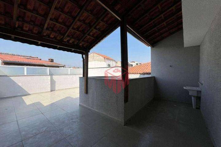 Cobertura à venda com 2 quartos, 100m² - Foto 11
