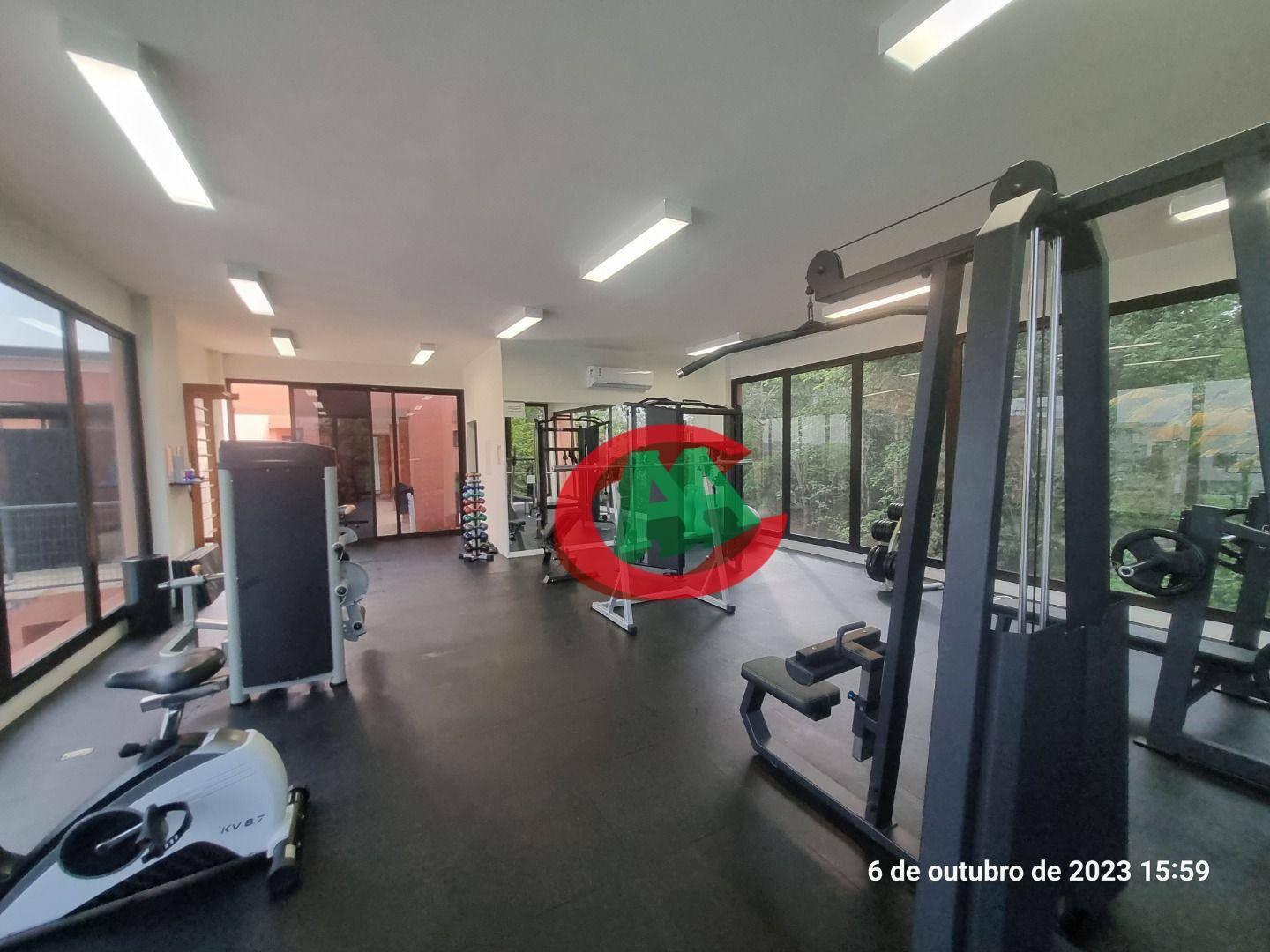 Casa de Condomínio à venda com 3 quartos, 460m² - Foto 41