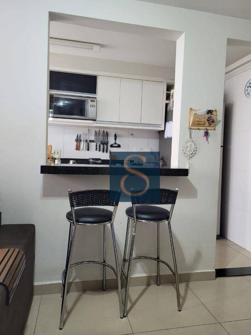 Apartamento à venda com 2 quartos, 53m² - Foto 21