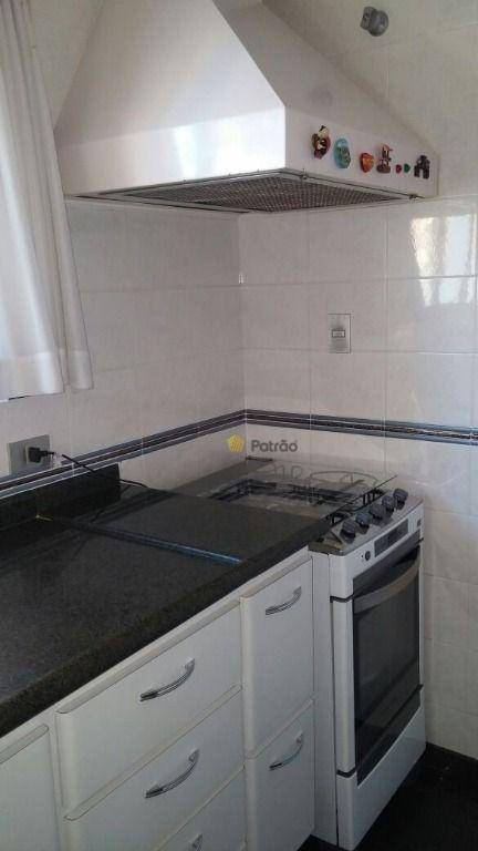 Apartamento à venda com 4 quartos, 190m² - Foto 18